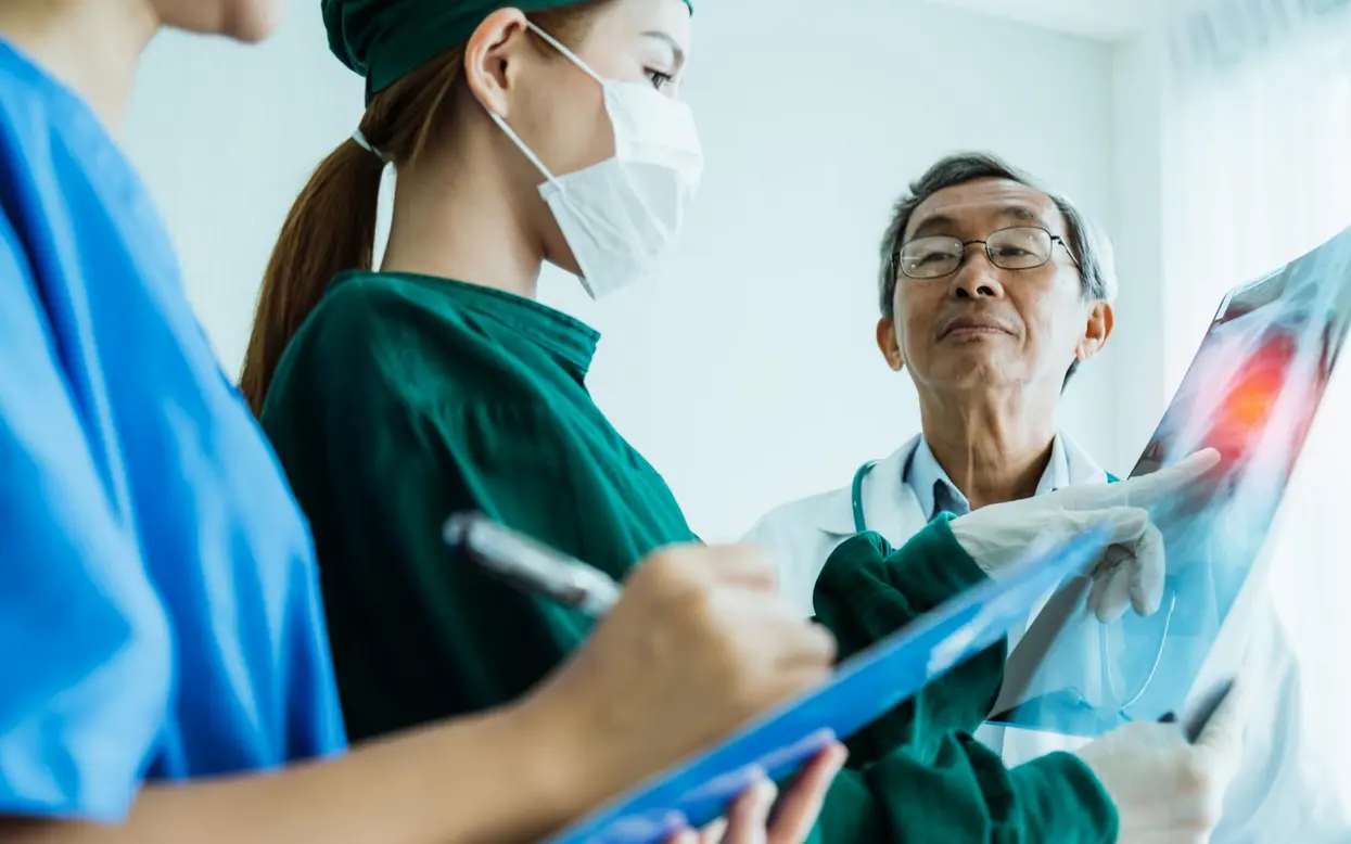 Chinese AI System Outperforms Traditional Tools in Diagnosing Rare Diseases