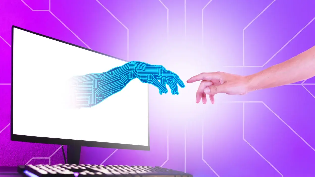 Optimistic About Jobs Despite AI Concerns